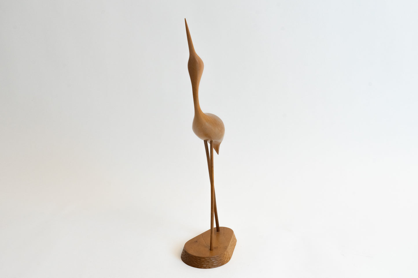 Skulptur Holz Nr. 6