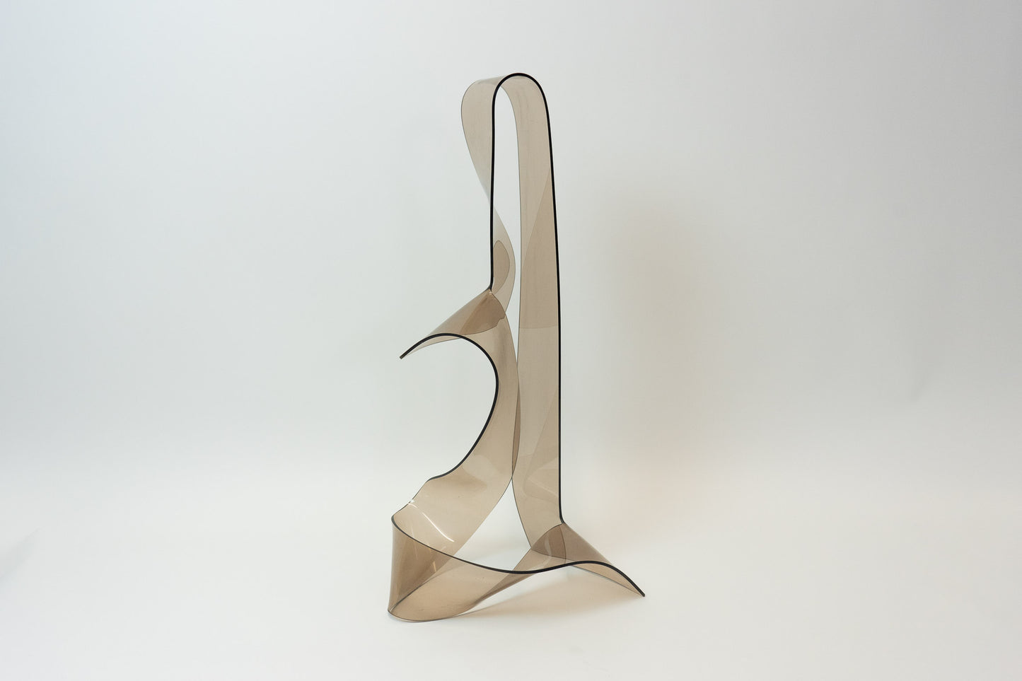 Plexiglas Skulptur