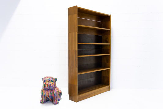 Stapelregal Teak Nr. 1