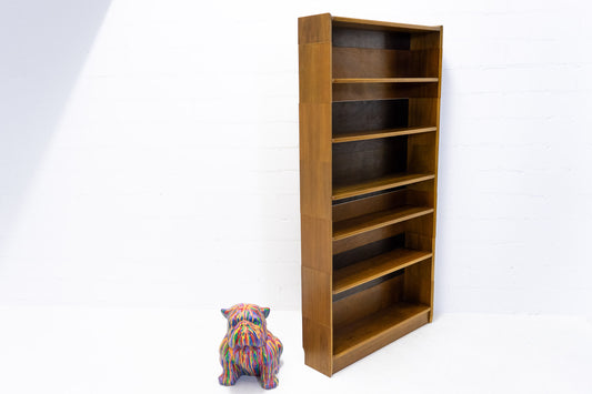 Stapelregal Teak Nr. 2