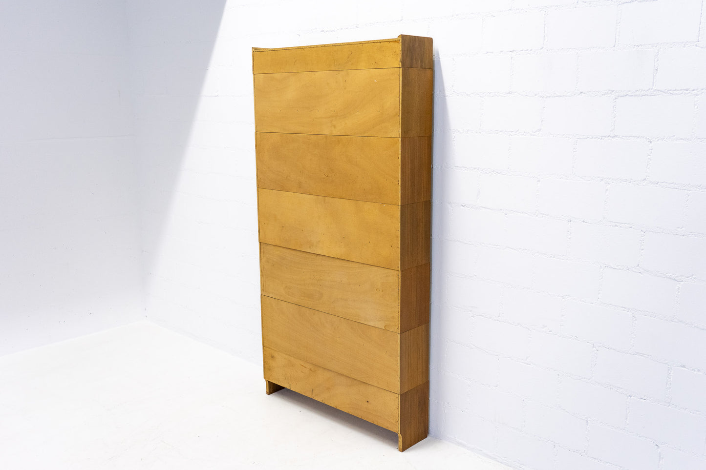 Stapelregal Teak Nr. 2
