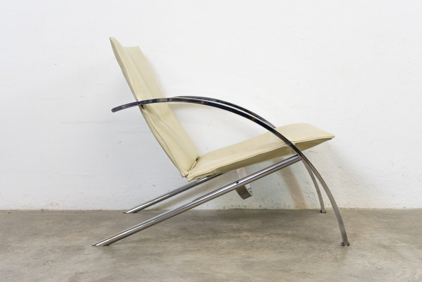 Strässle Arco Sessel Paul Tuttle Nr. 2