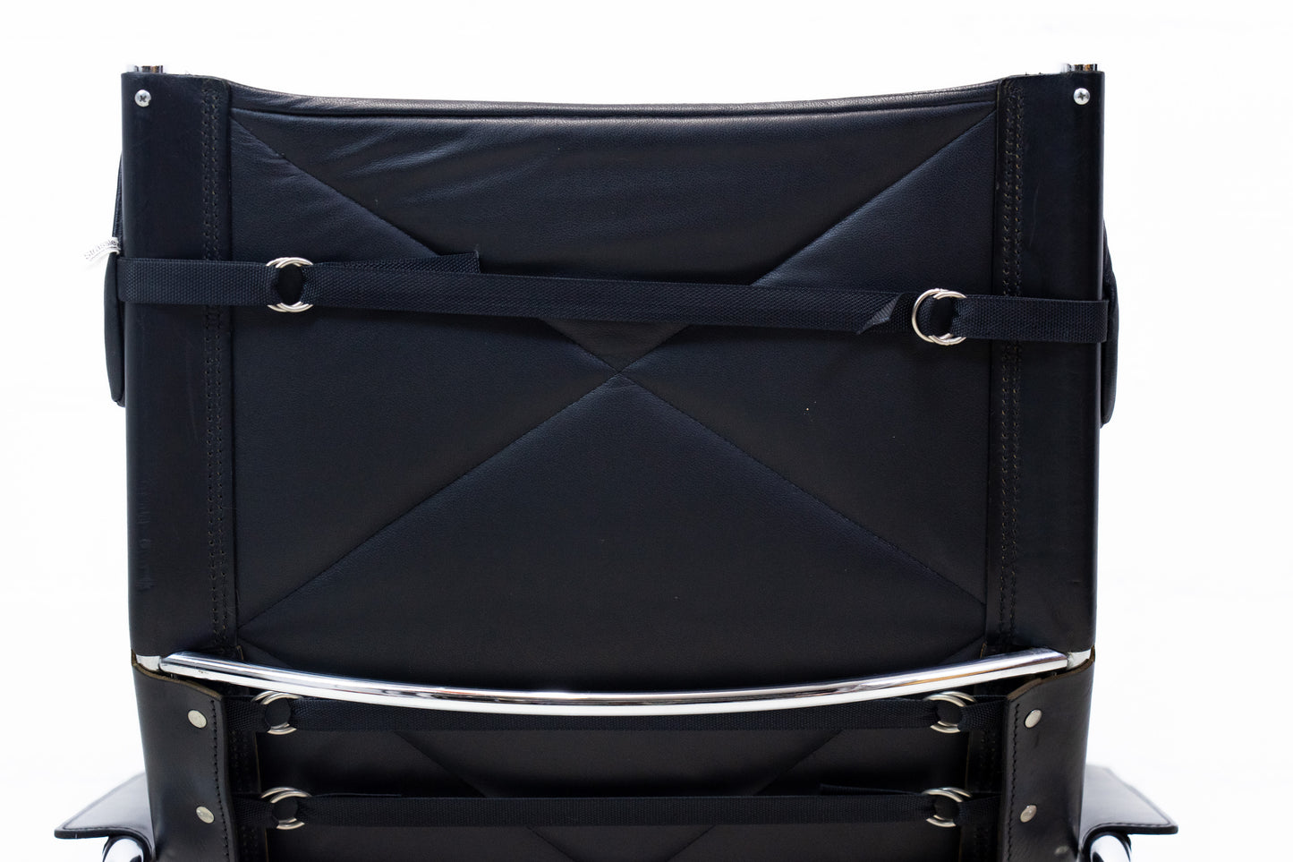 Strässle Eichenberger Hochlehner mit Hocker Nr. 31