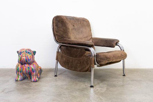 Strässle Kangaroo Chair Hans Eichenberger