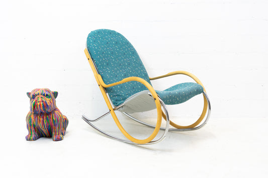 Strässle Nonna Schaukelstuhl Paul Tuttle Nr. 26