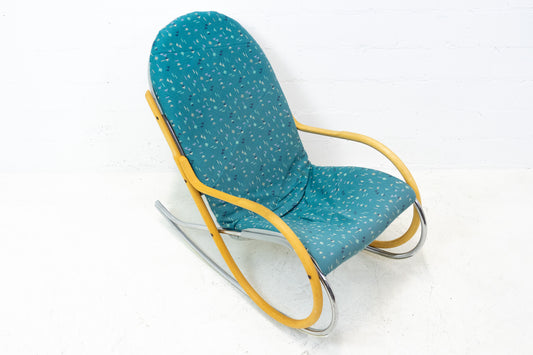 Strässle Nonna Schaukelstuhl Paul Tuttle Nr. 26