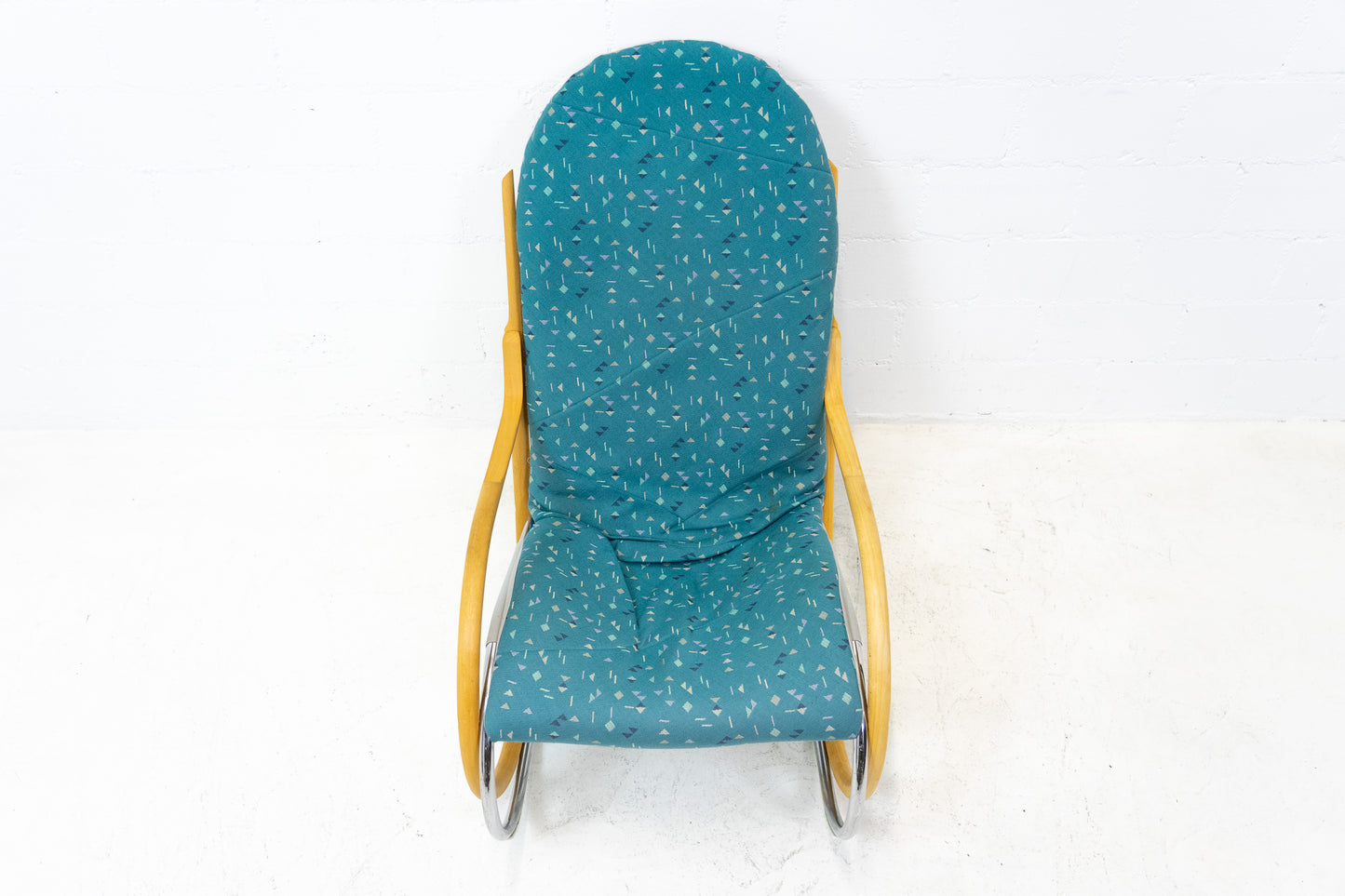 Strässle Nonna Schaukelstuhl Paul Tuttle Nr. 26