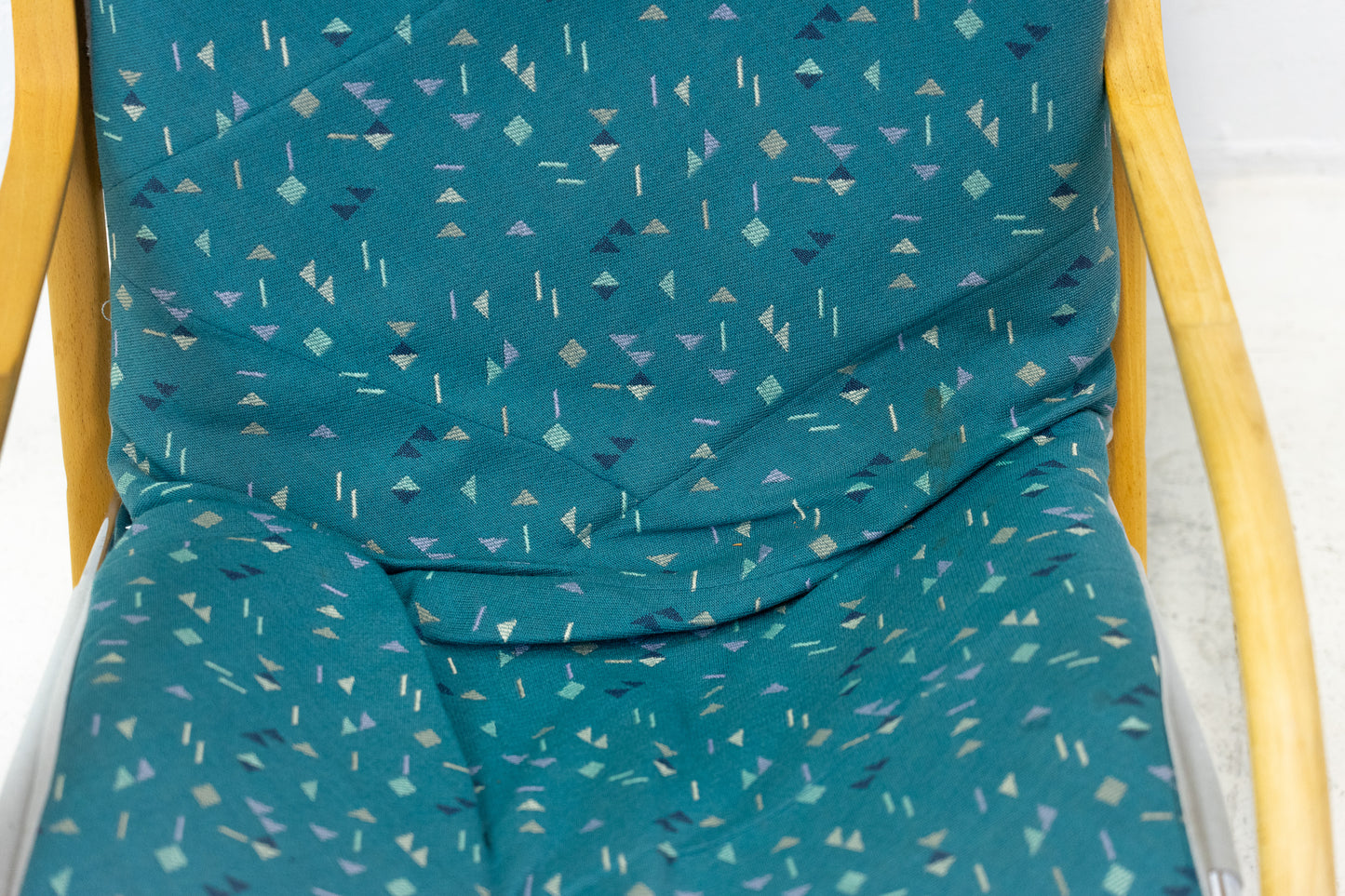 Strässle Nonna Schaukelstuhl Paul Tuttle Nr. 26