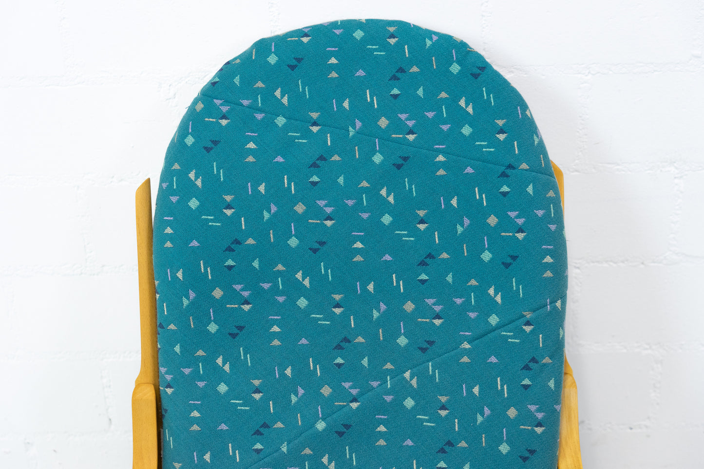 Strässle Nonna Schaukelstuhl Paul Tuttle Nr. 26