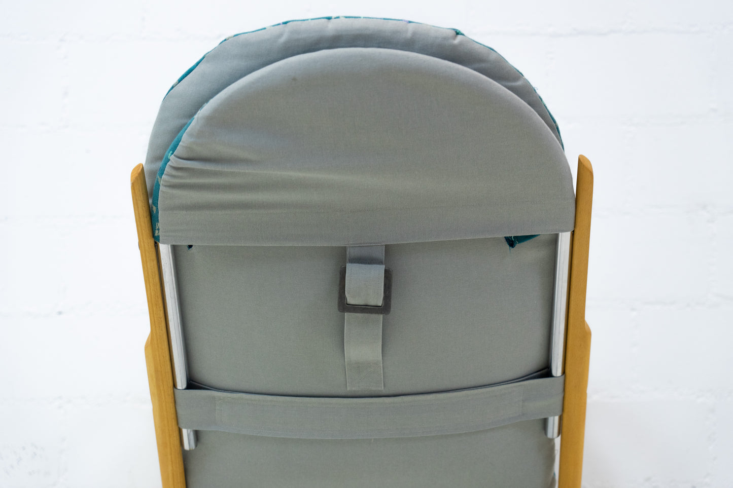 Strässle Nonna Schaukelstuhl Paul Tuttle Nr. 26