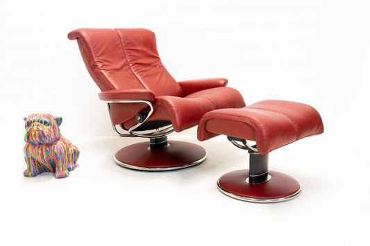 Stressless Sessel Blues L Nr. 3