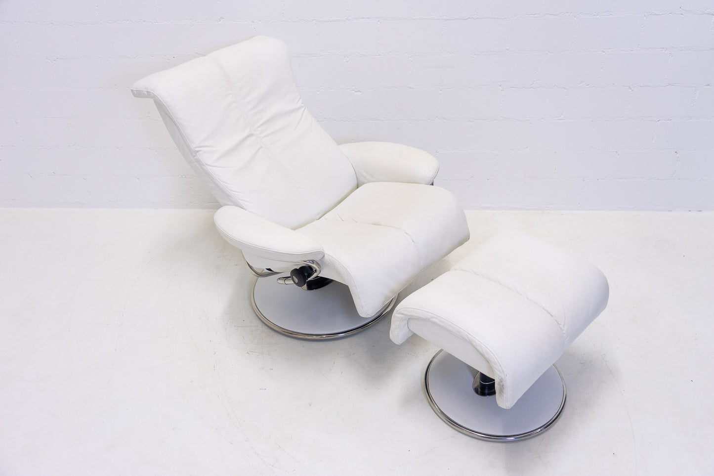 Stressless Sessel Blues M Nr. 4