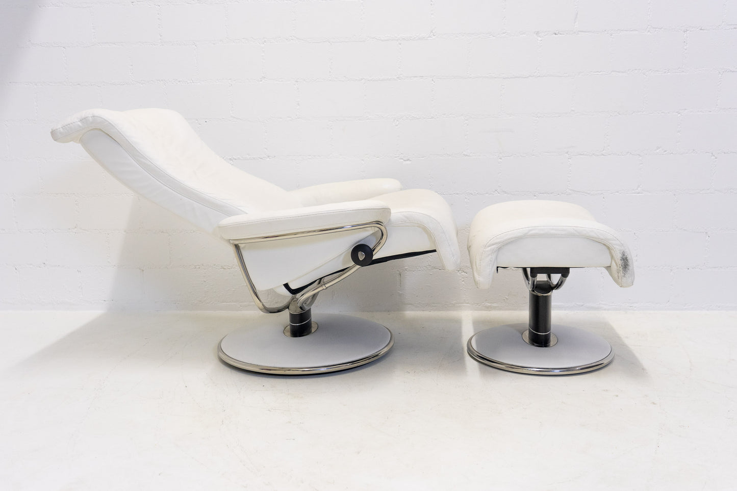 Stressless Sessel Blues M Nr. 4