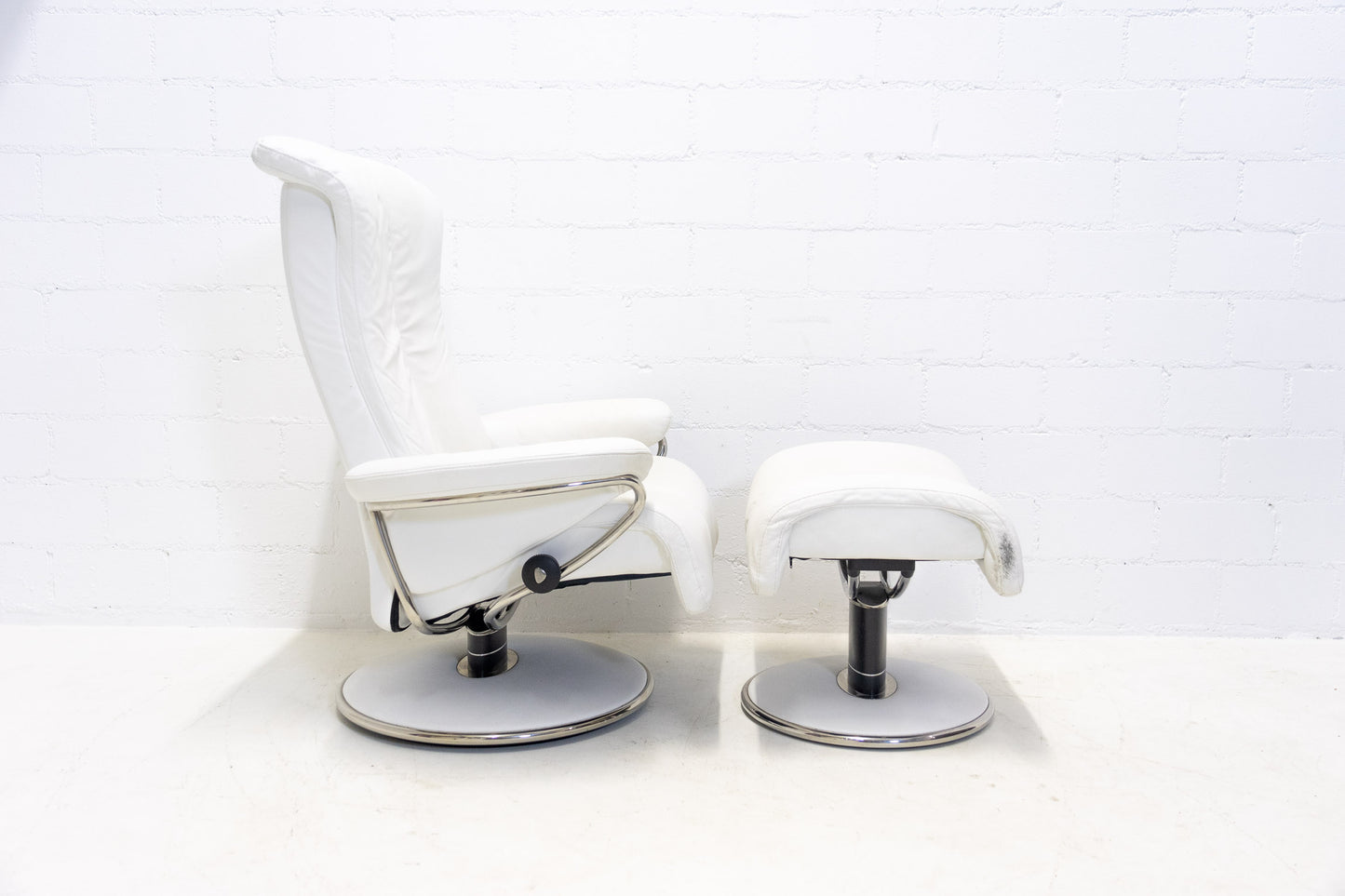 Stressless Sessel Blues M Nr. 4