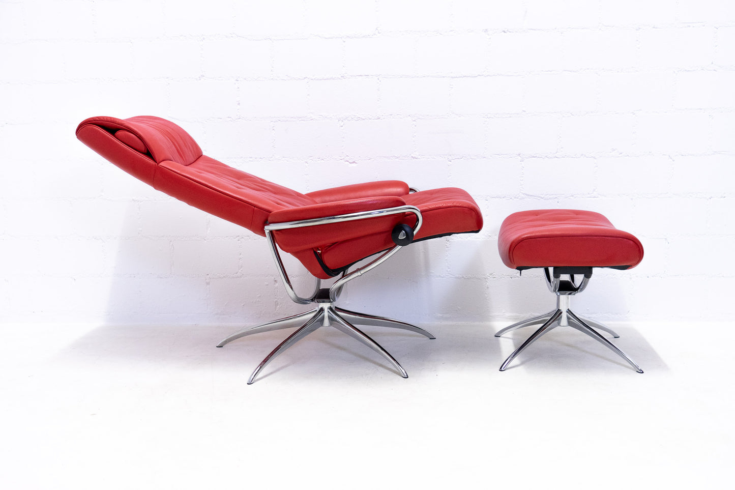Stressless Sessel Metro M Nr. 10