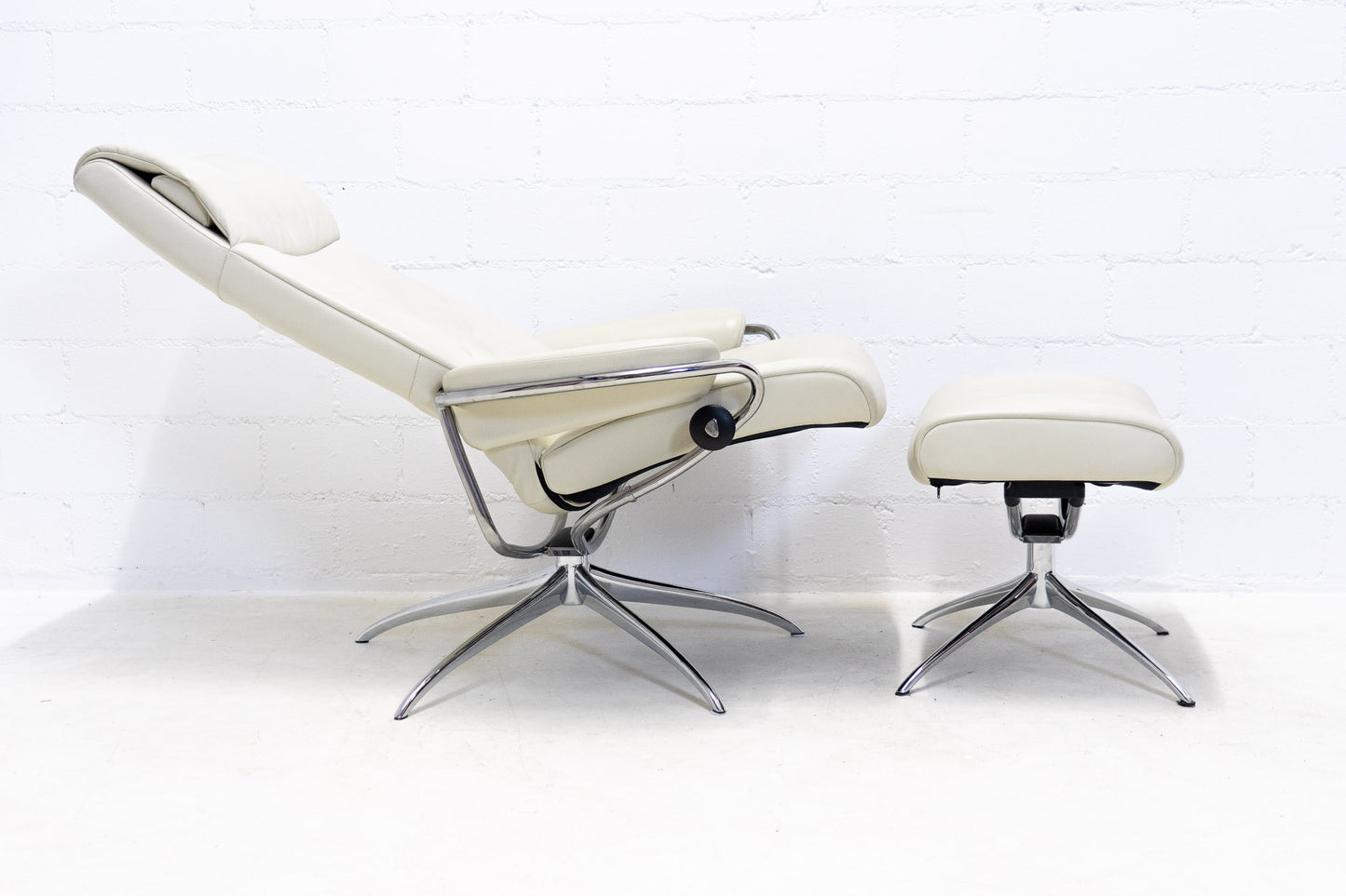 Stressless Sessel Metro M Nr. 11