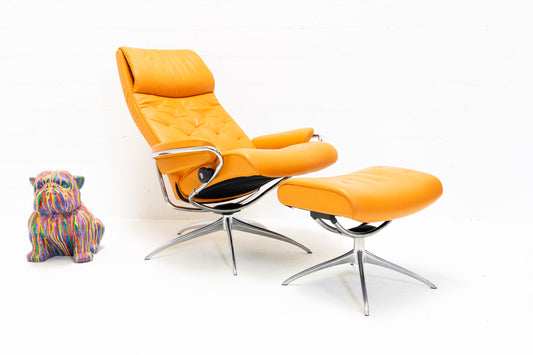 Stressless Sessel Metro M Nr. 9
