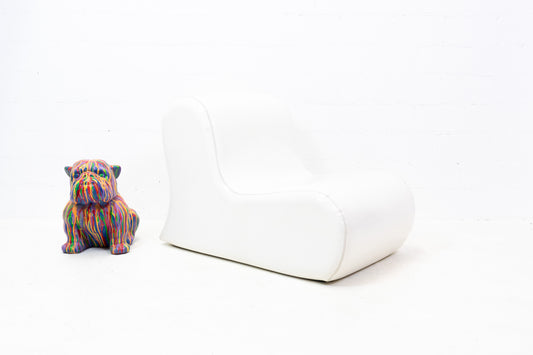 Susi und Ueli Berger Soft Chair