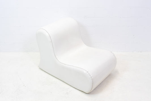 Susi und Ueli Berger Soft Chair