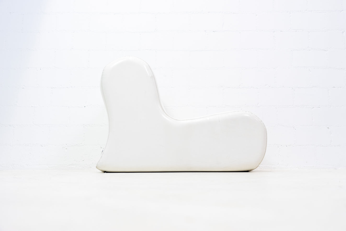 Susi und Ueli Berger Soft Chair
