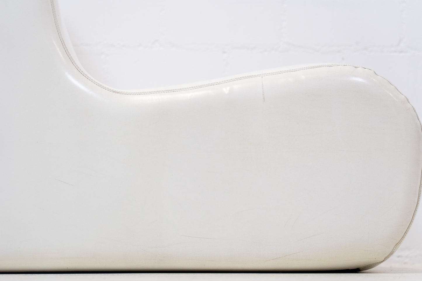 Susi und Ueli Berger Soft Chair