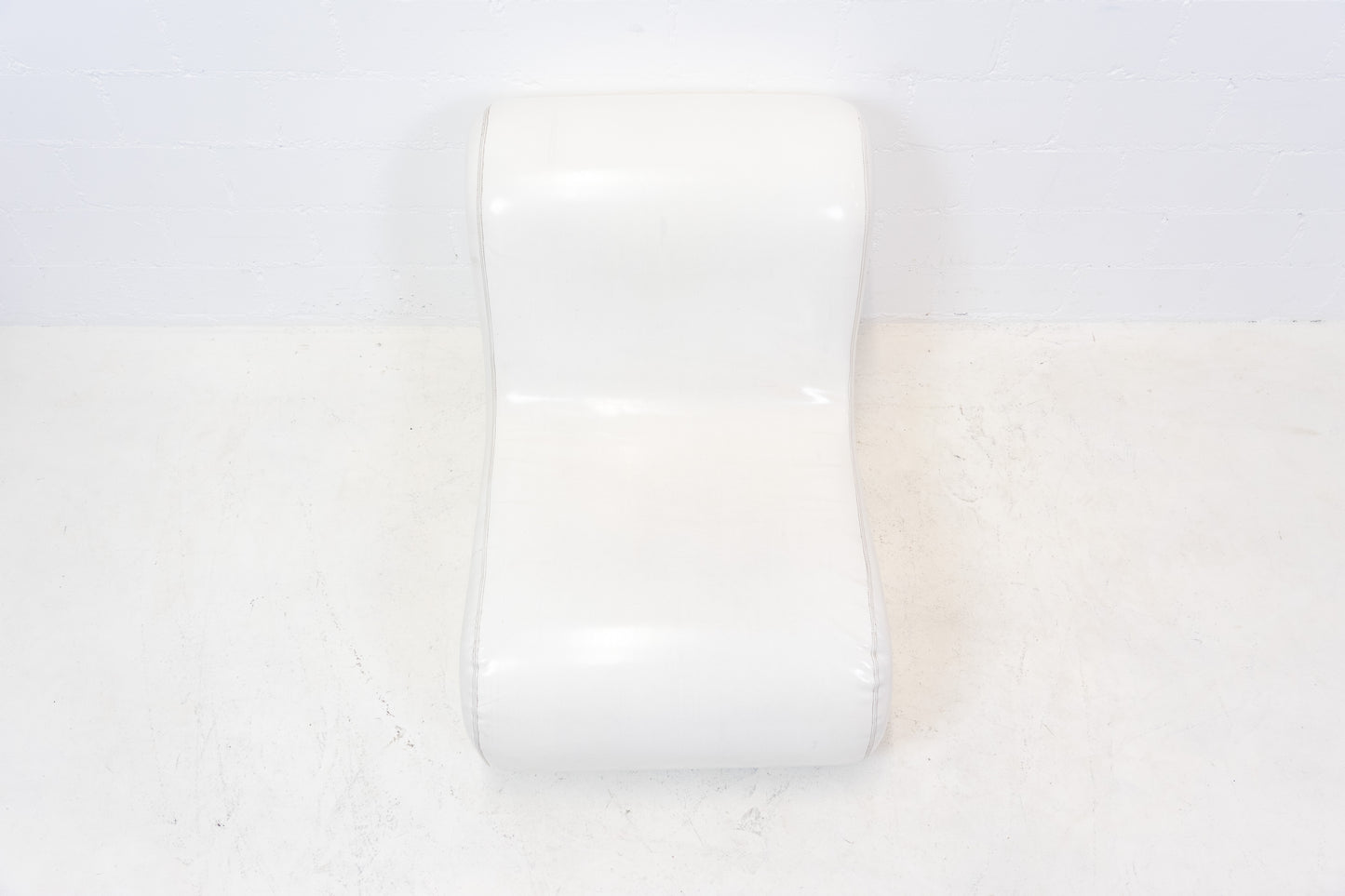 Susi und Ueli Berger Soft Chair