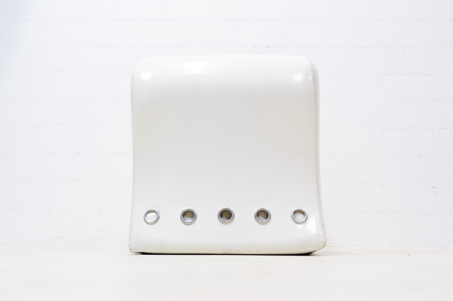 Susi und Ueli Berger Soft Chair