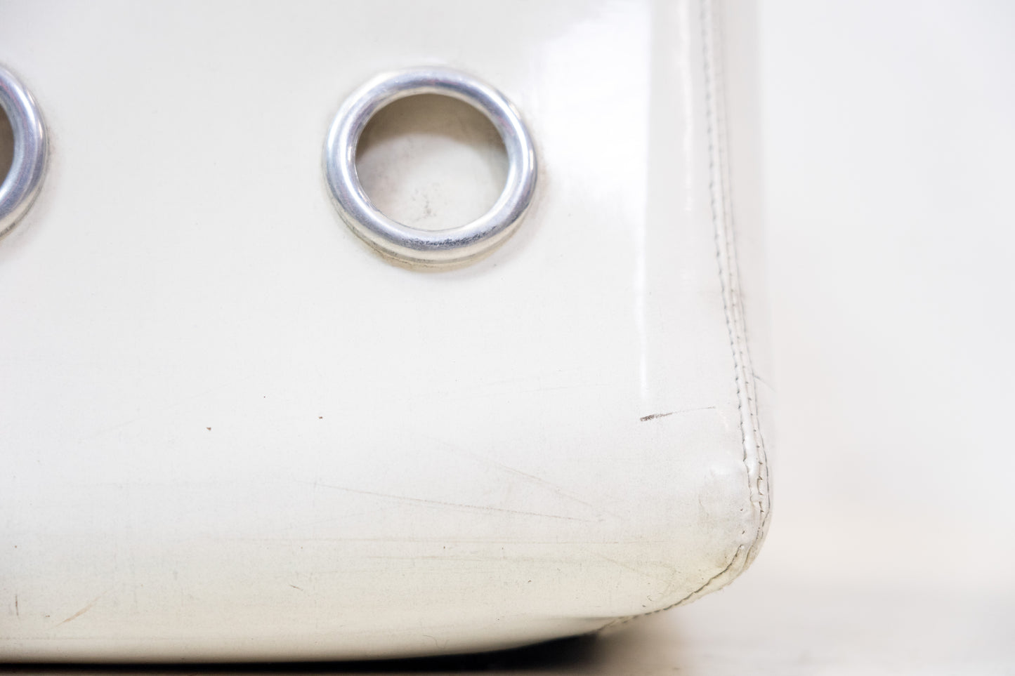 Susi und Ueli Berger Soft Chair