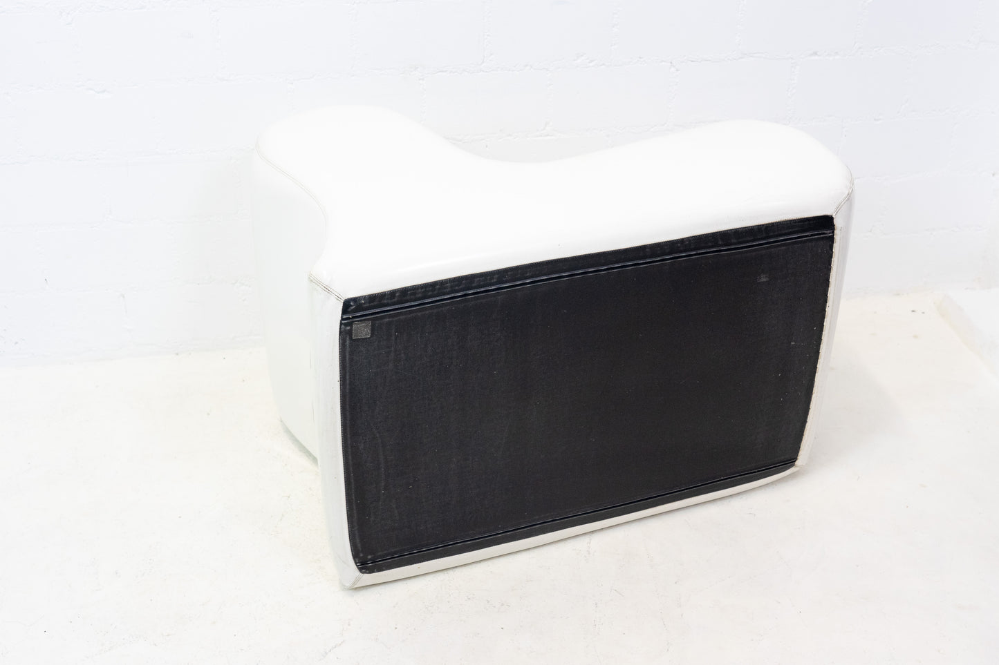 Susi und Ueli Berger Soft Chair