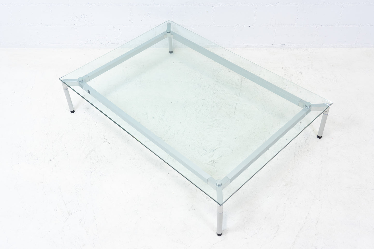 Team by Wellis Glastisch Nr. 1