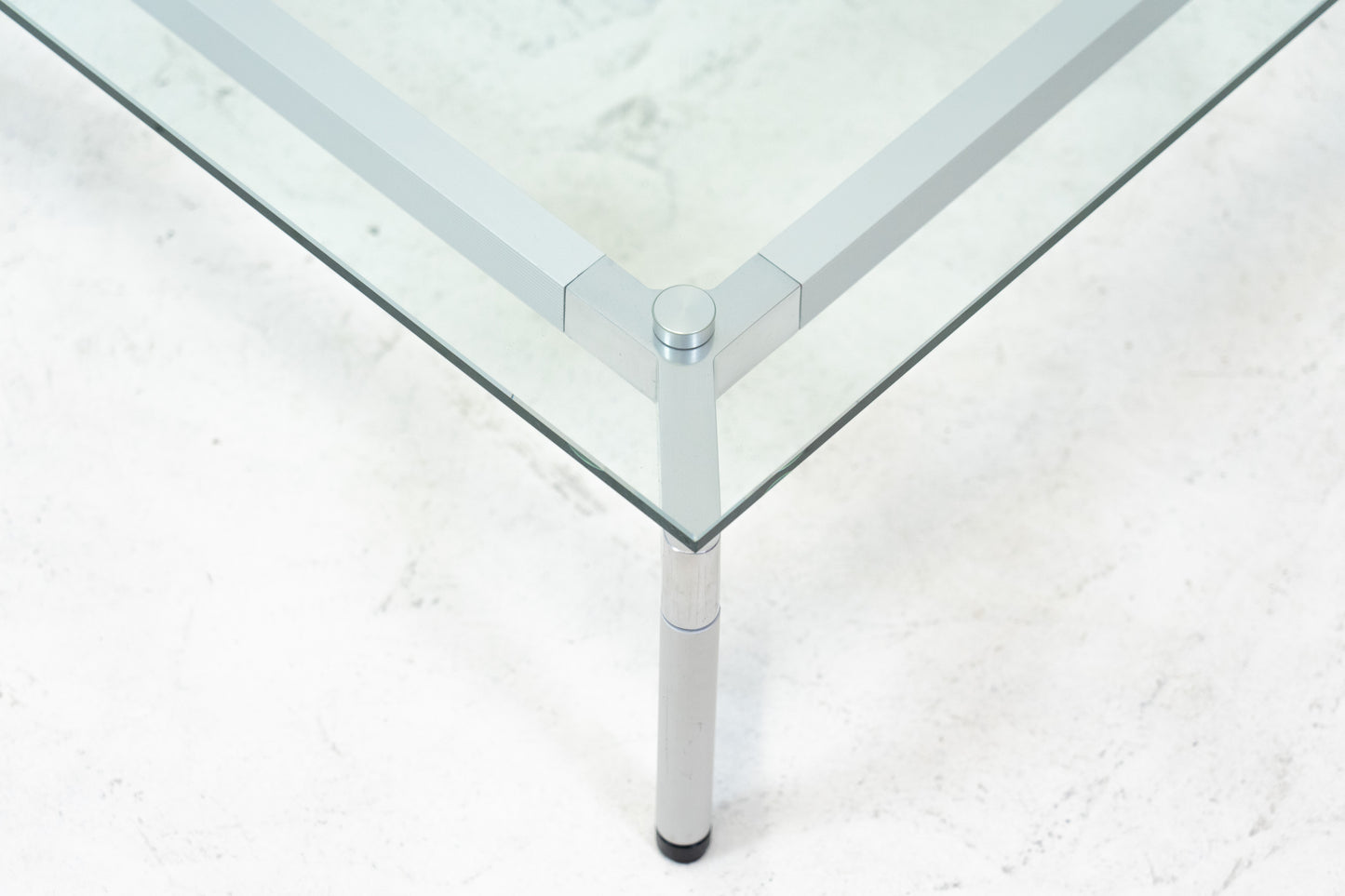 Team by Wellis Glastisch Nr. 1