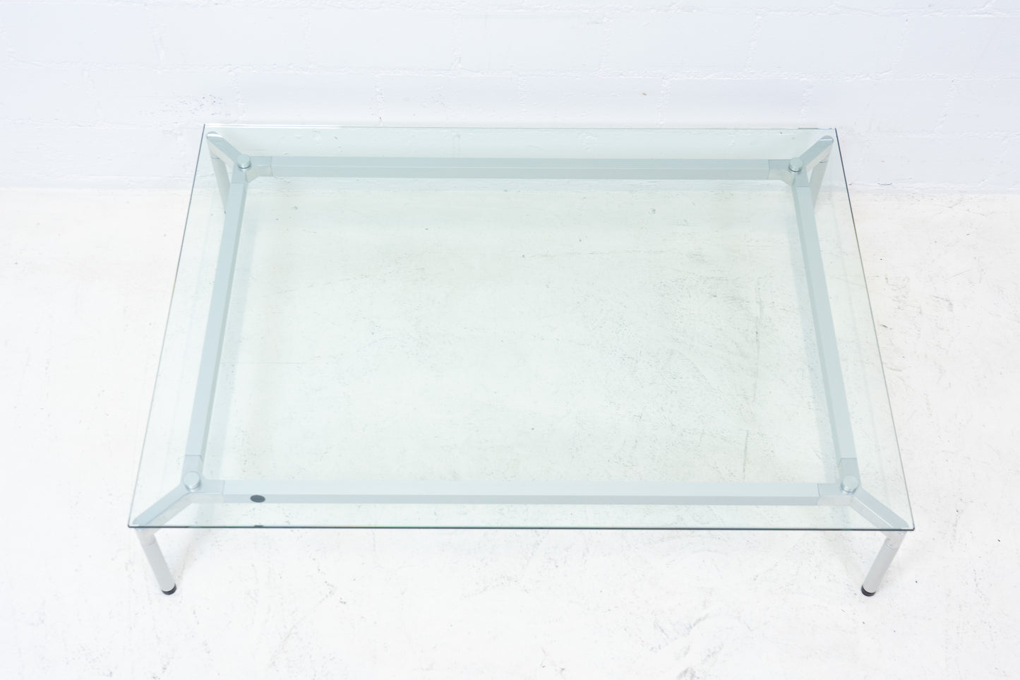 Team by Wellis Glastisch Nr. 1