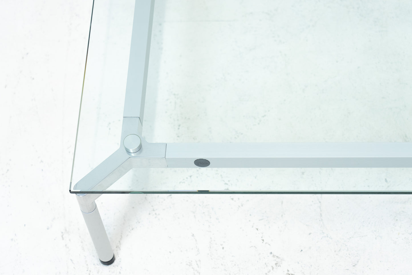 Team by Wellis Glastisch Nr. 1