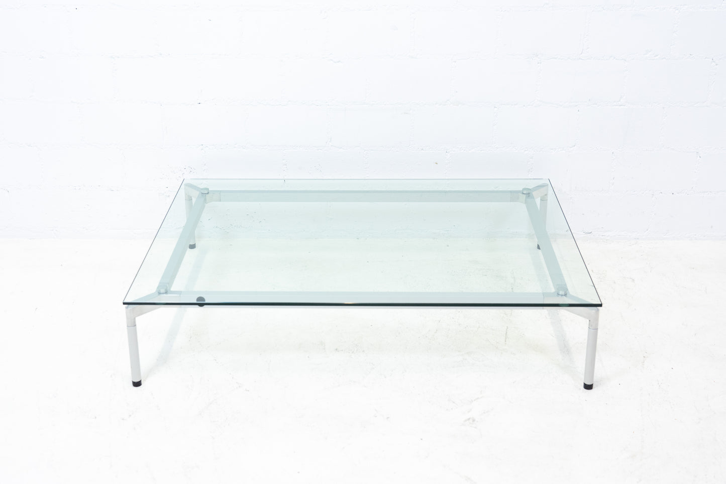 Team by Wellis Glastisch Nr. 1