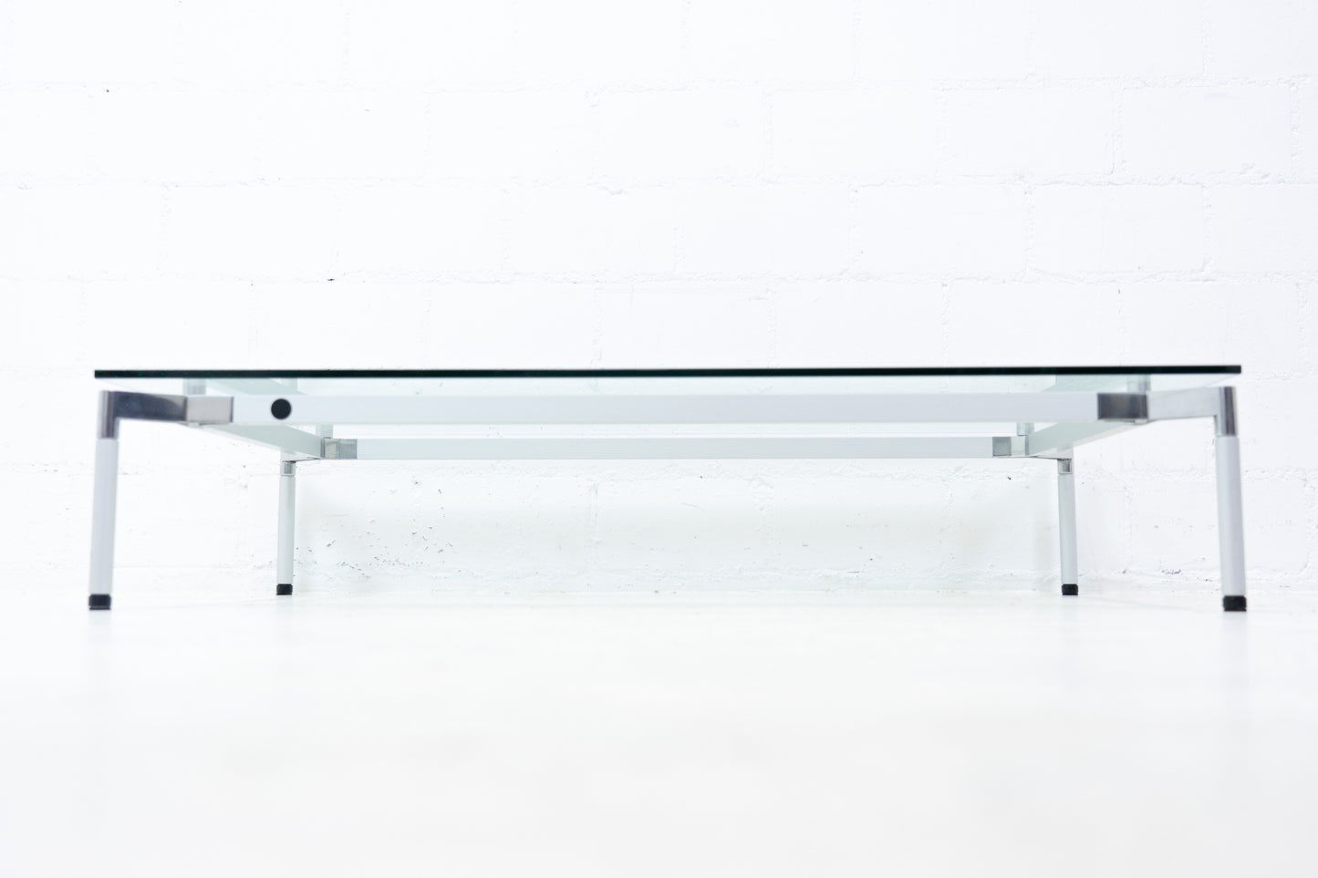 Team by Wellis Glastisch Nr. 1