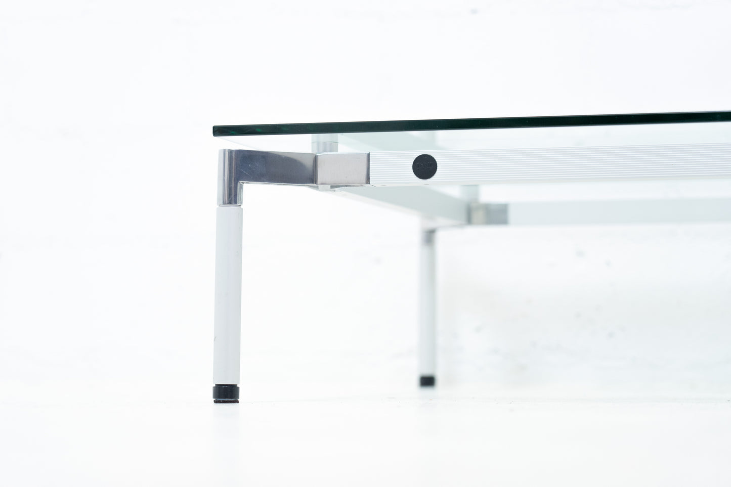 Team by Wellis Glastisch Nr. 1