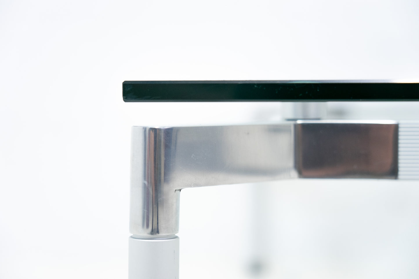 Team by Wellis Glastisch Nr. 1