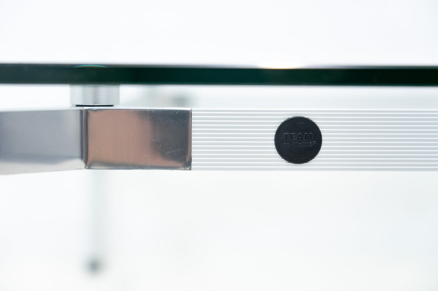 Team by Wellis Glastisch Nr. 1