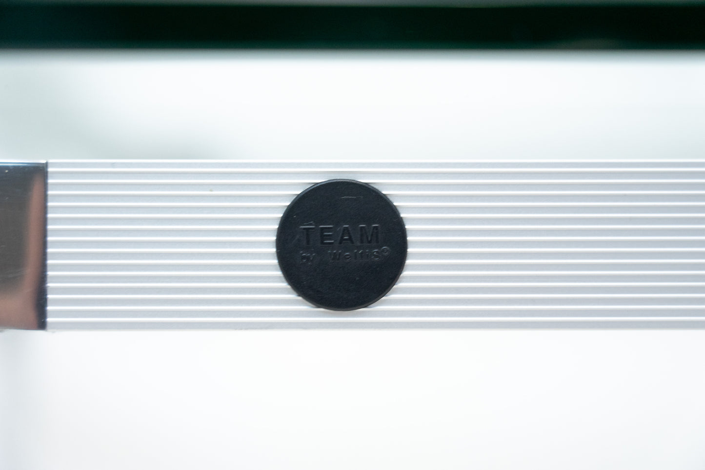 Team by Wellis Glastisch Nr. 1