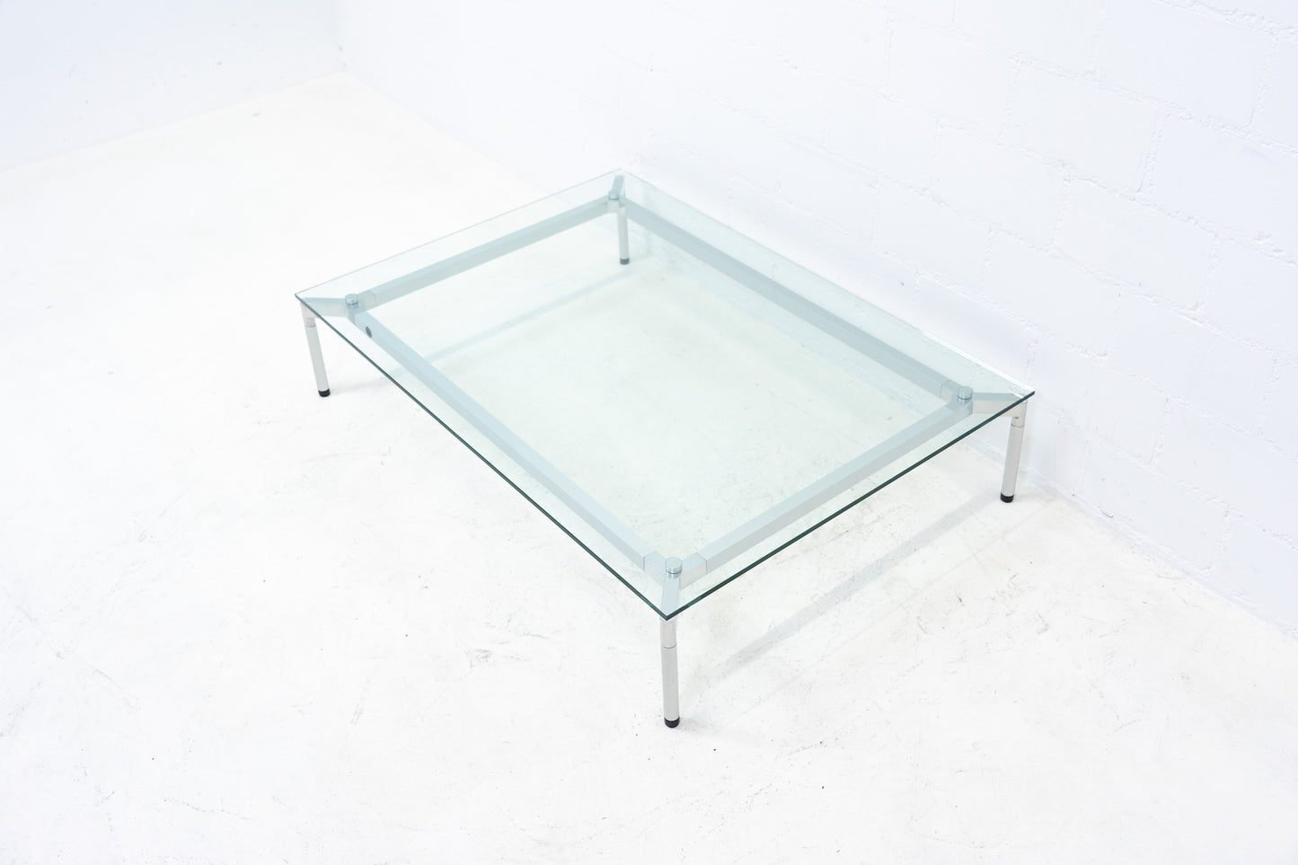 Team by Wellis Glastisch Nr. 1