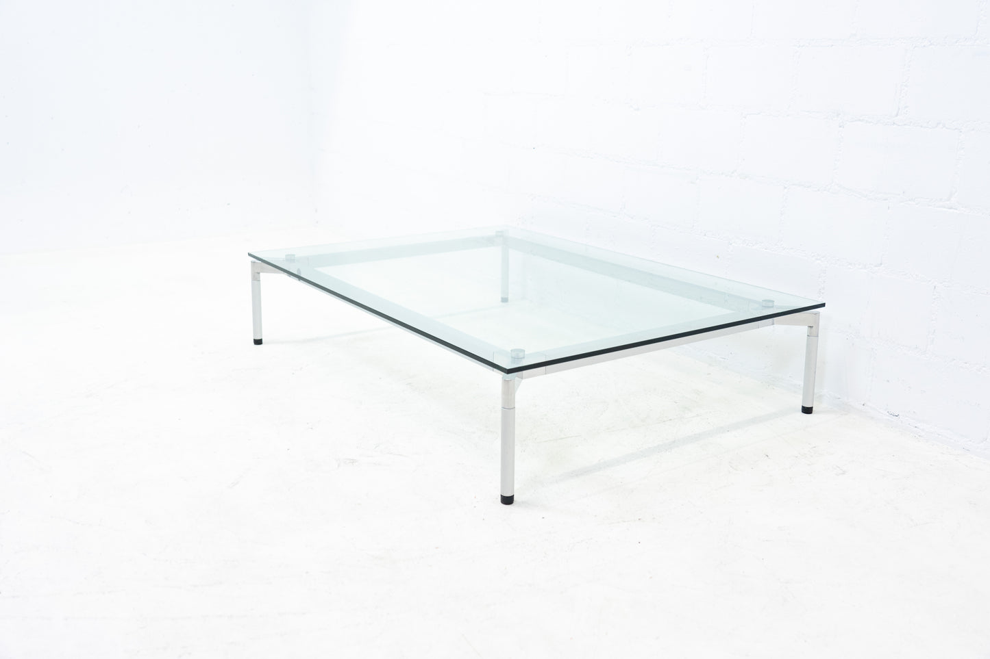 Team by Wellis Glastisch Nr. 1