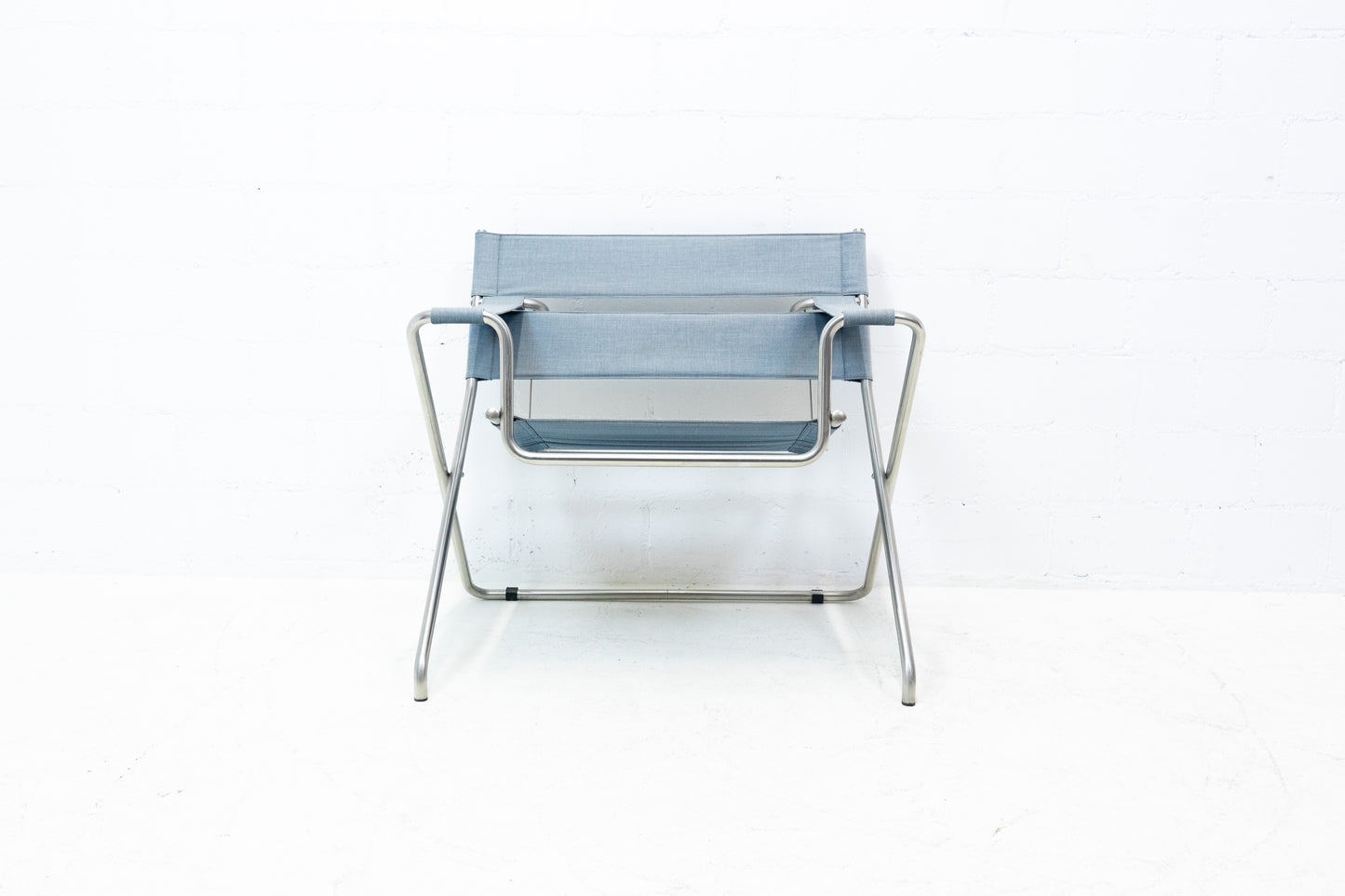 Tecta Faltsessel D4 Marcel Breuer Nr. 1