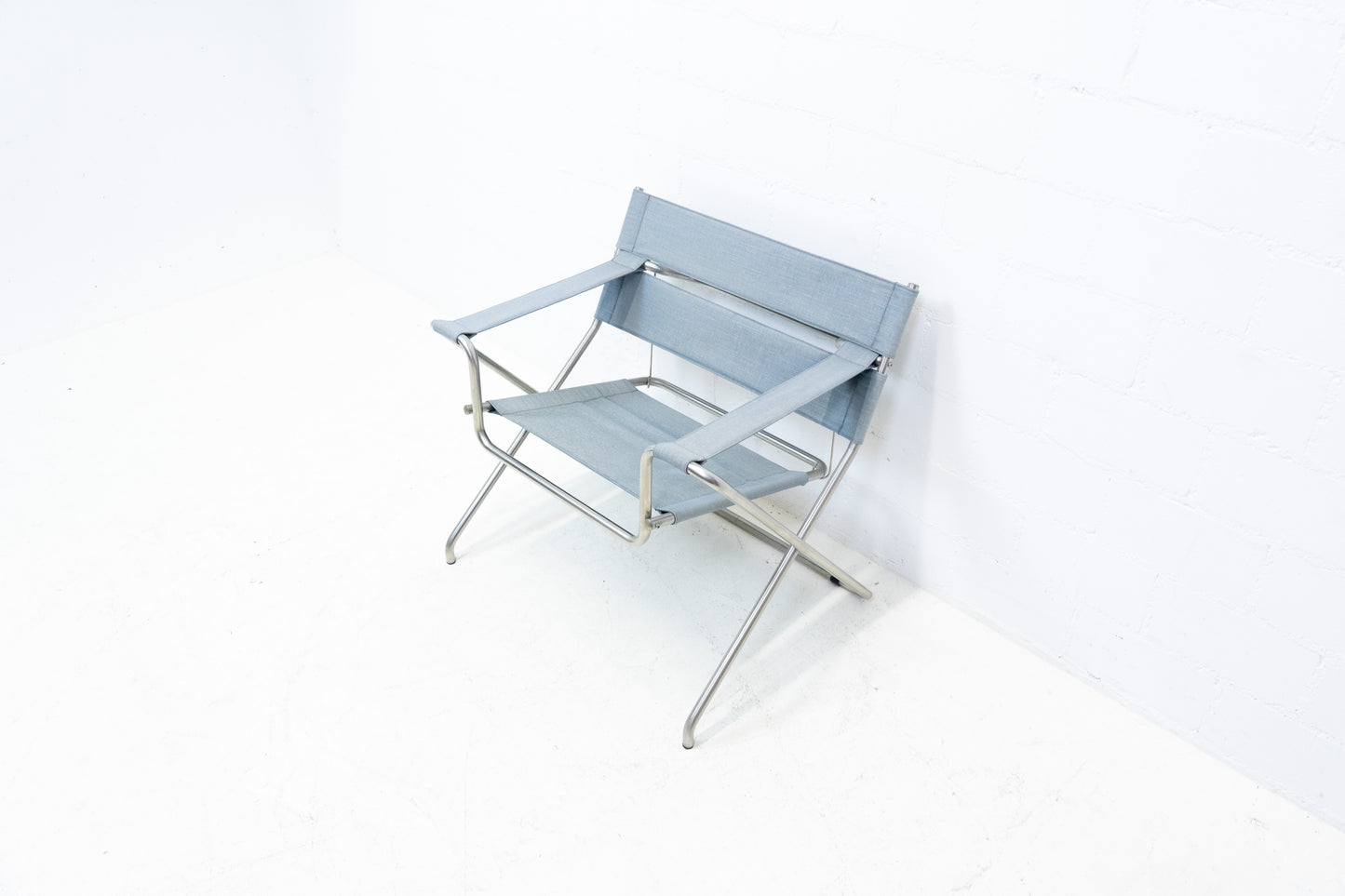 Tecta Faltsessel D4 Marcel Breuer Nr. 1