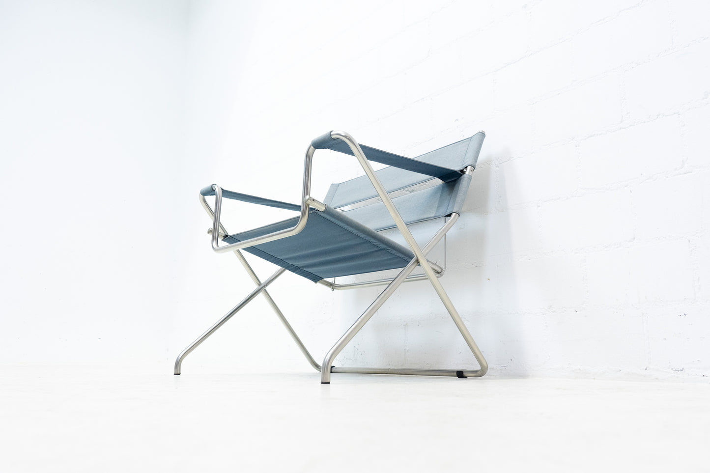 Tecta Faltsessel D4 Marcel Breuer Nr. 1