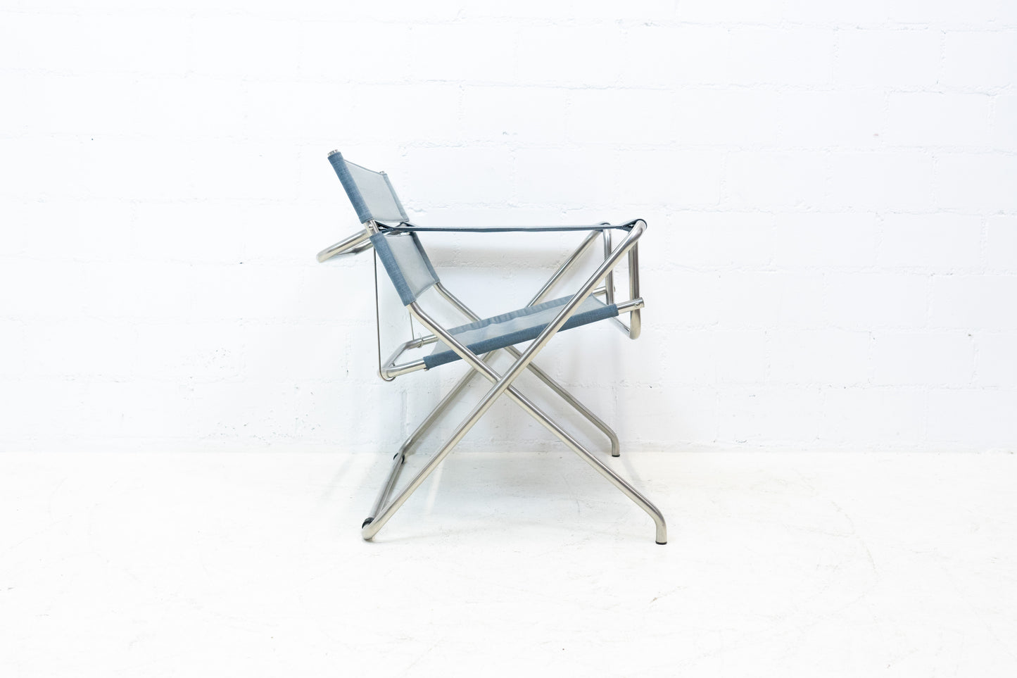 Tecta Faltsessel D4 Marcel Breuer Nr. 1
