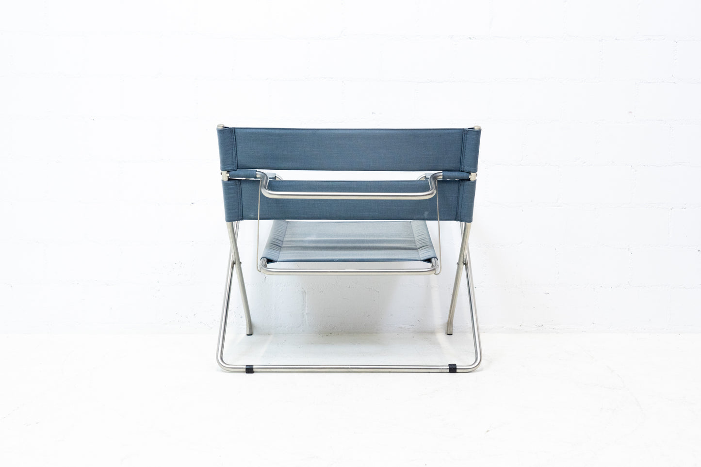 Tecta Faltsessel D4 Marcel Breuer Nr. 1