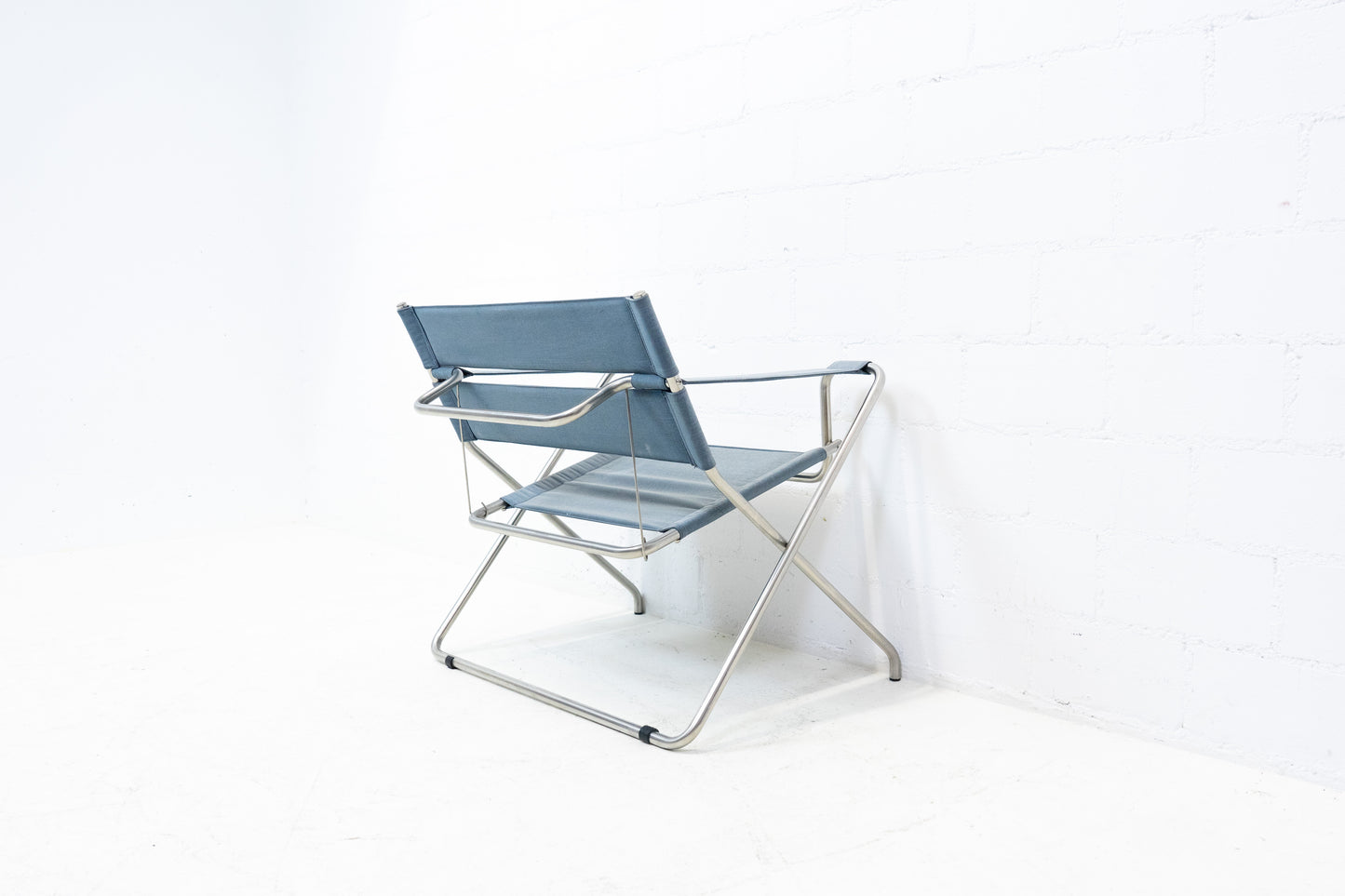 Tecta Faltsessel D4 Marcel Breuer Nr. 1