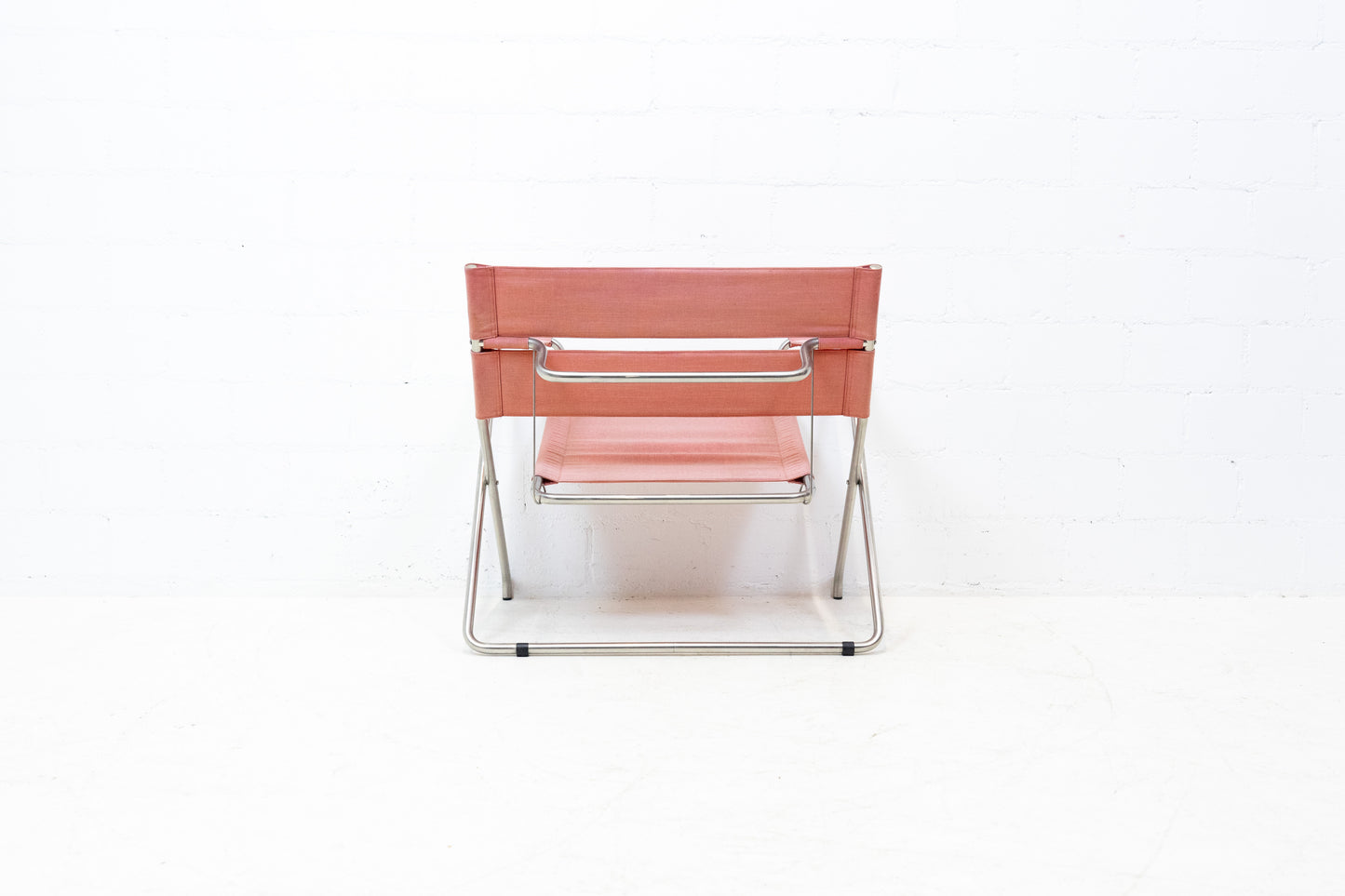 Tecta Faltsessel D4 Marcel Breuer Nr. 2