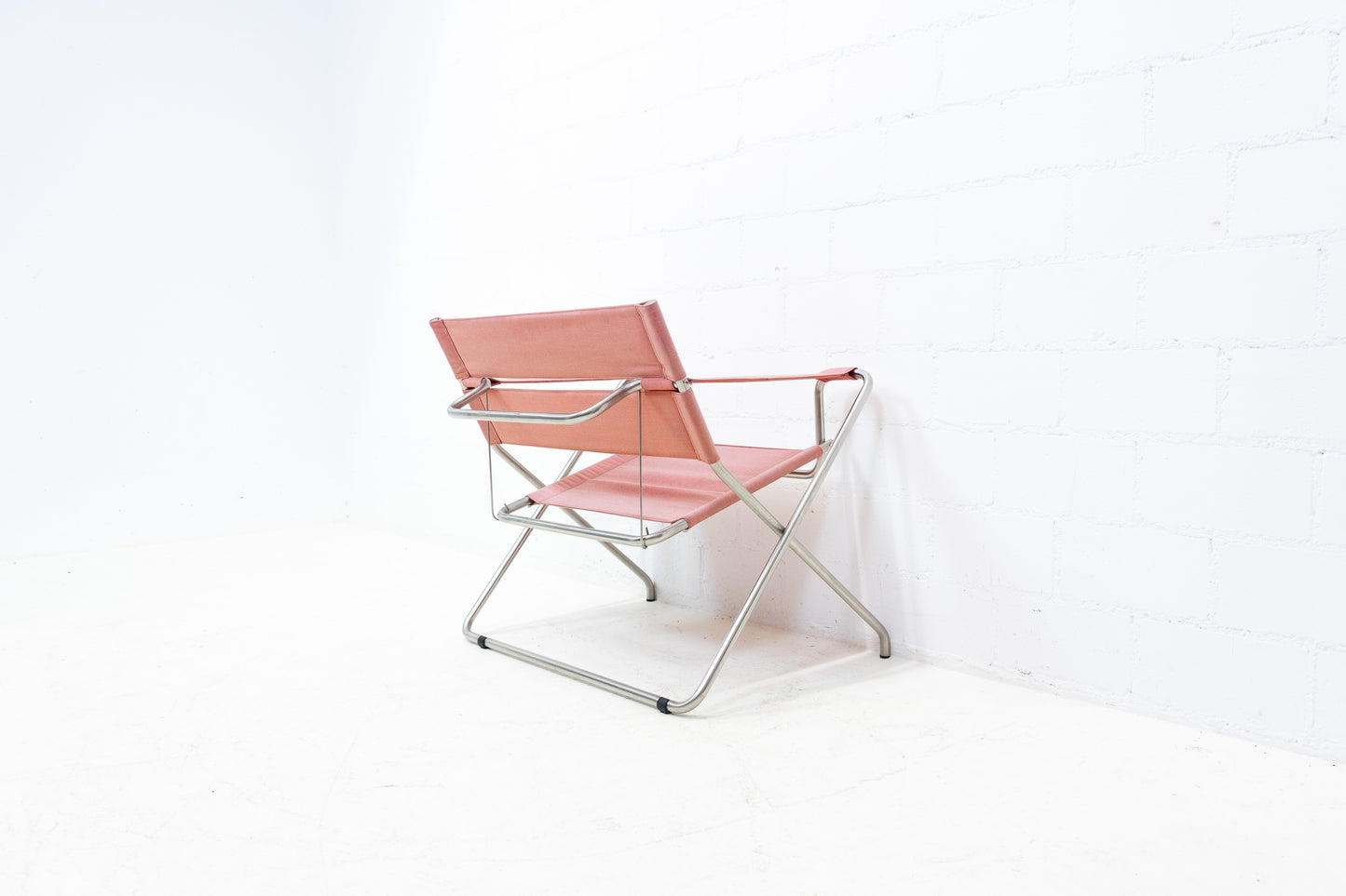 Tecta Faltsessel D4 Marcel Breuer Nr. 2