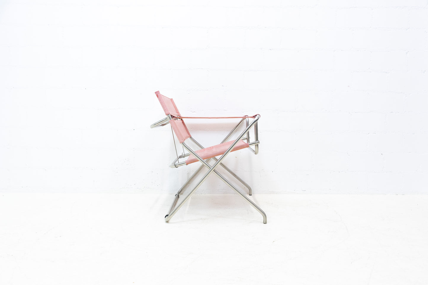 Tecta Faltsessel D4 Marcel Breuer Nr. 3